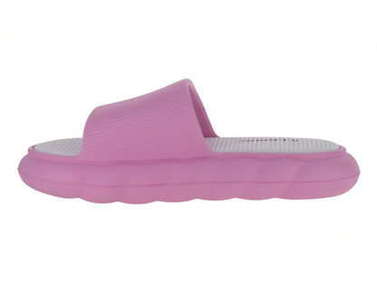 Sandalias ILLEGAL Rosa para Mujer