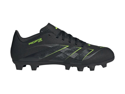 Tenis Adidas Predator Club FG Negro para Hombre