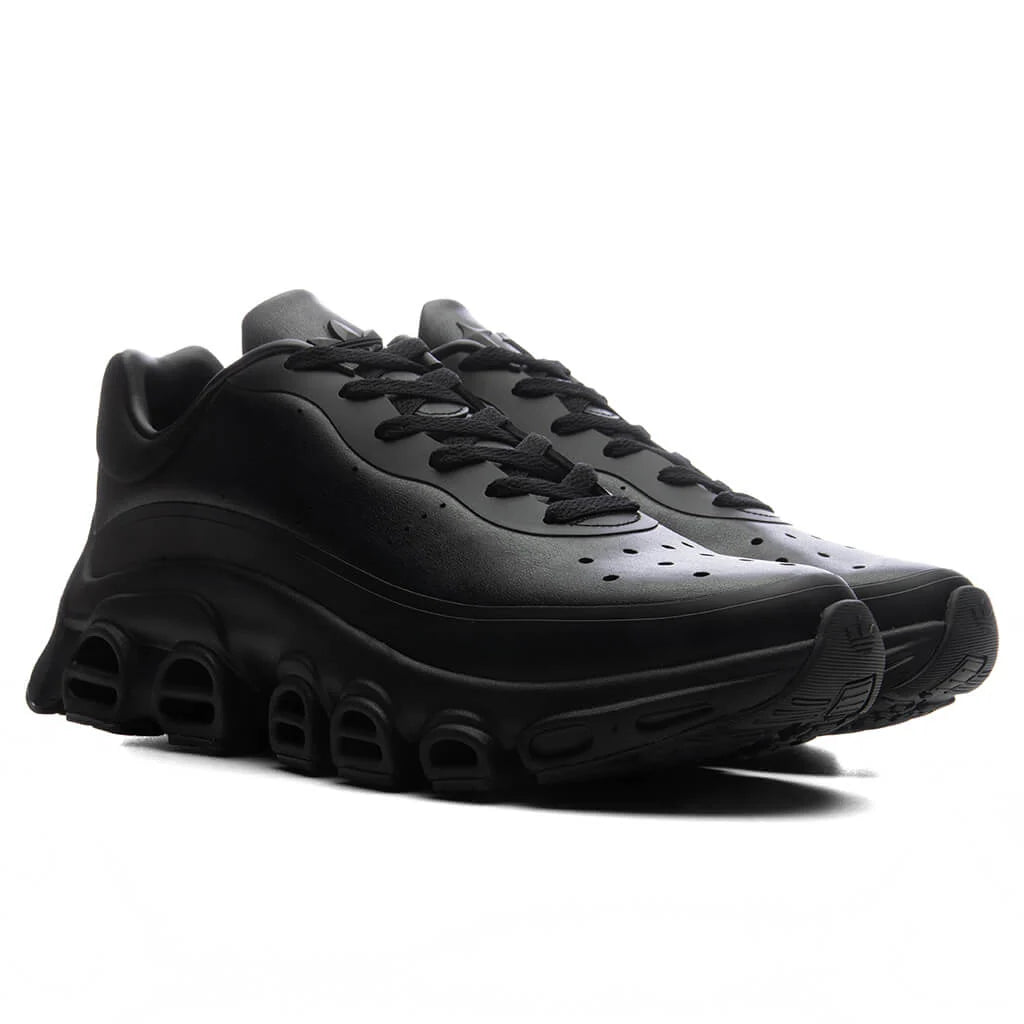 adidas Originals x Thug Club Adifom Megaride Core Black Core Black Silver Metallic