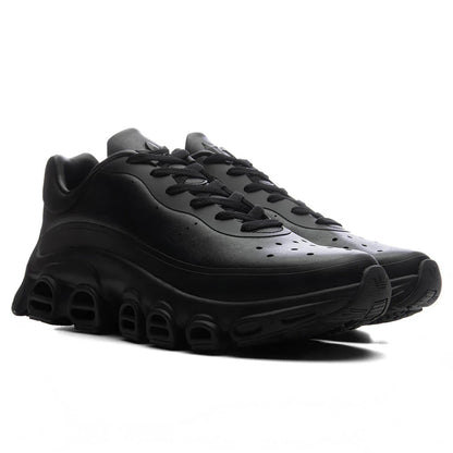 adidas Originals x Thug Club Adifom Megaride Core Black Core Black Silver Metallic
