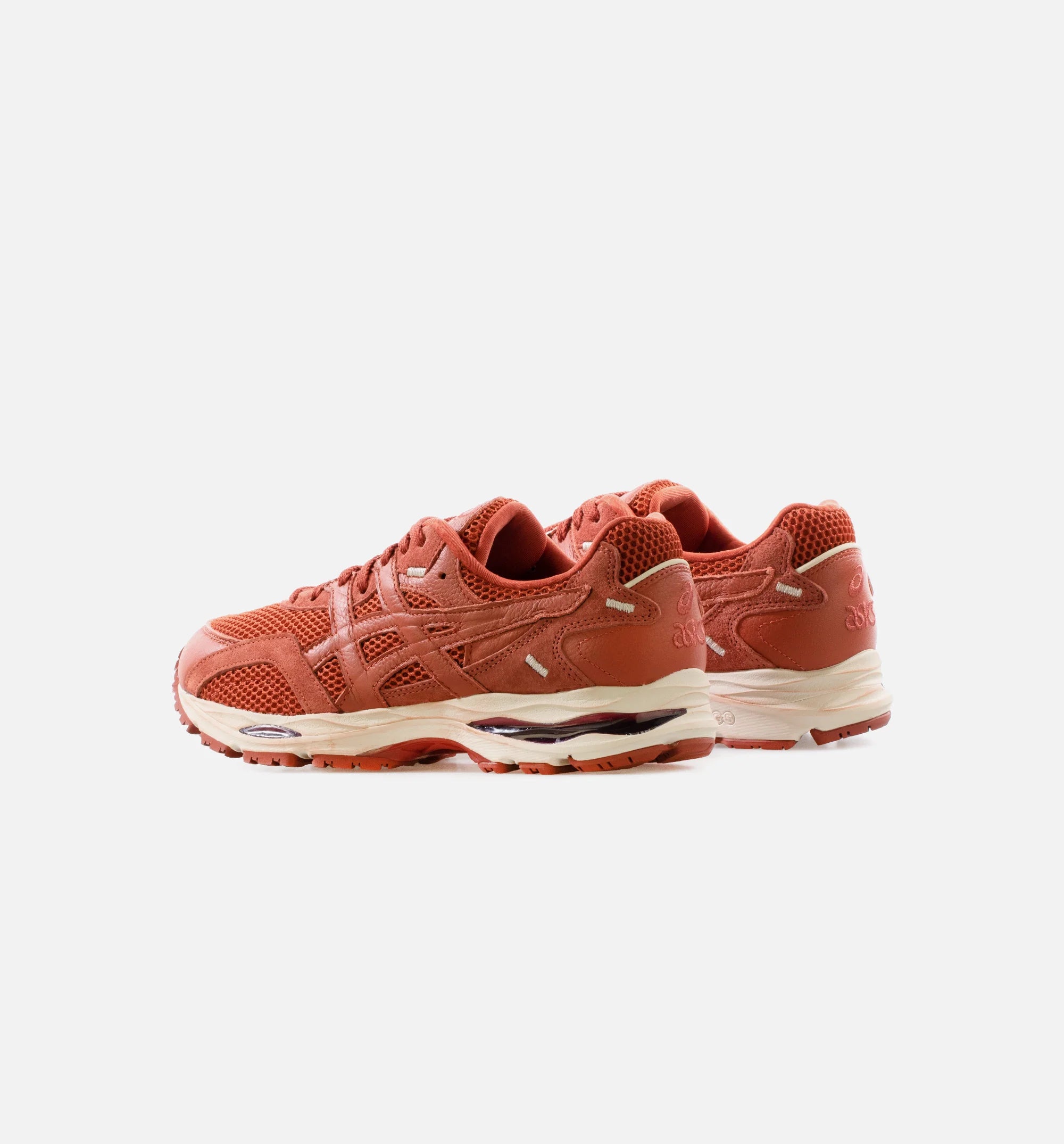 Gel MC Plus Burnt Ochre Mens Running Shoe Ochre