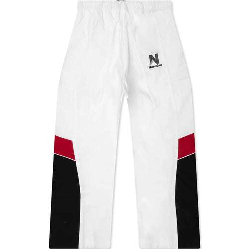 Warm Up Pant Egg White