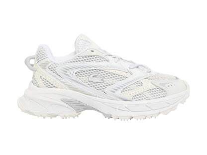 Tenis Lacoste L003 Neo Shot Blanco para Mujer