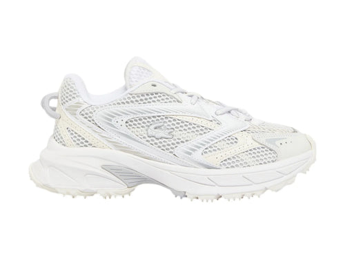 Tenis Lacoste L003 Neo Shot Blanco para Mujer