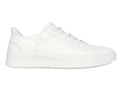 Tenis Skechers Street Blanco para Hombre