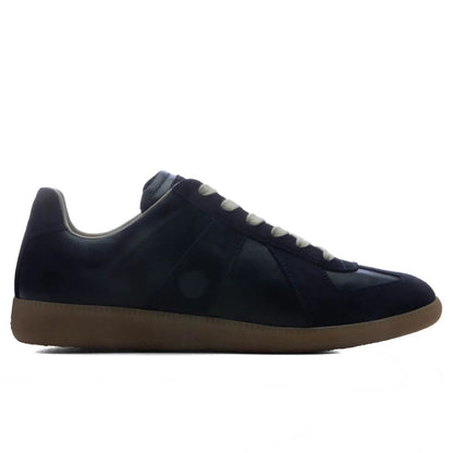 Replica Low Top Blue Night