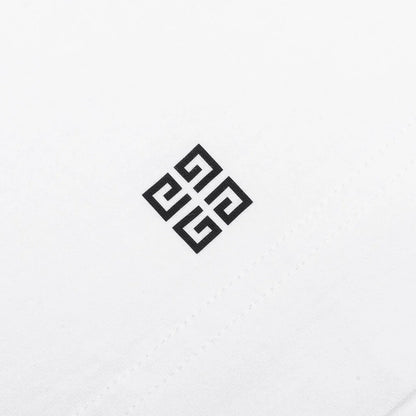 T Shirt White