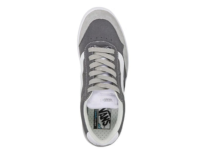 Tenis Vans Cruze Too ComfyCush Color Gris para Hombre