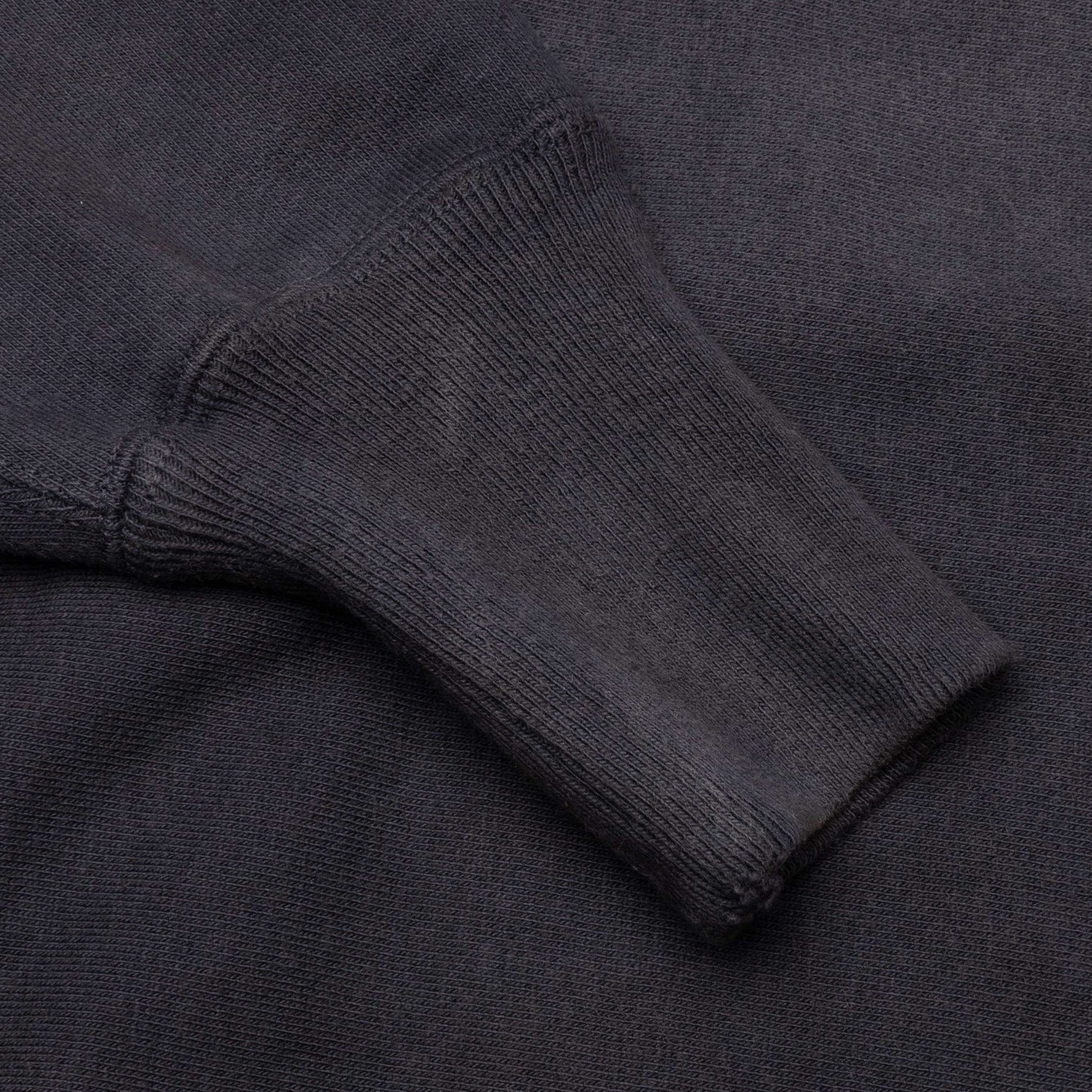 Possession Hoodie Black