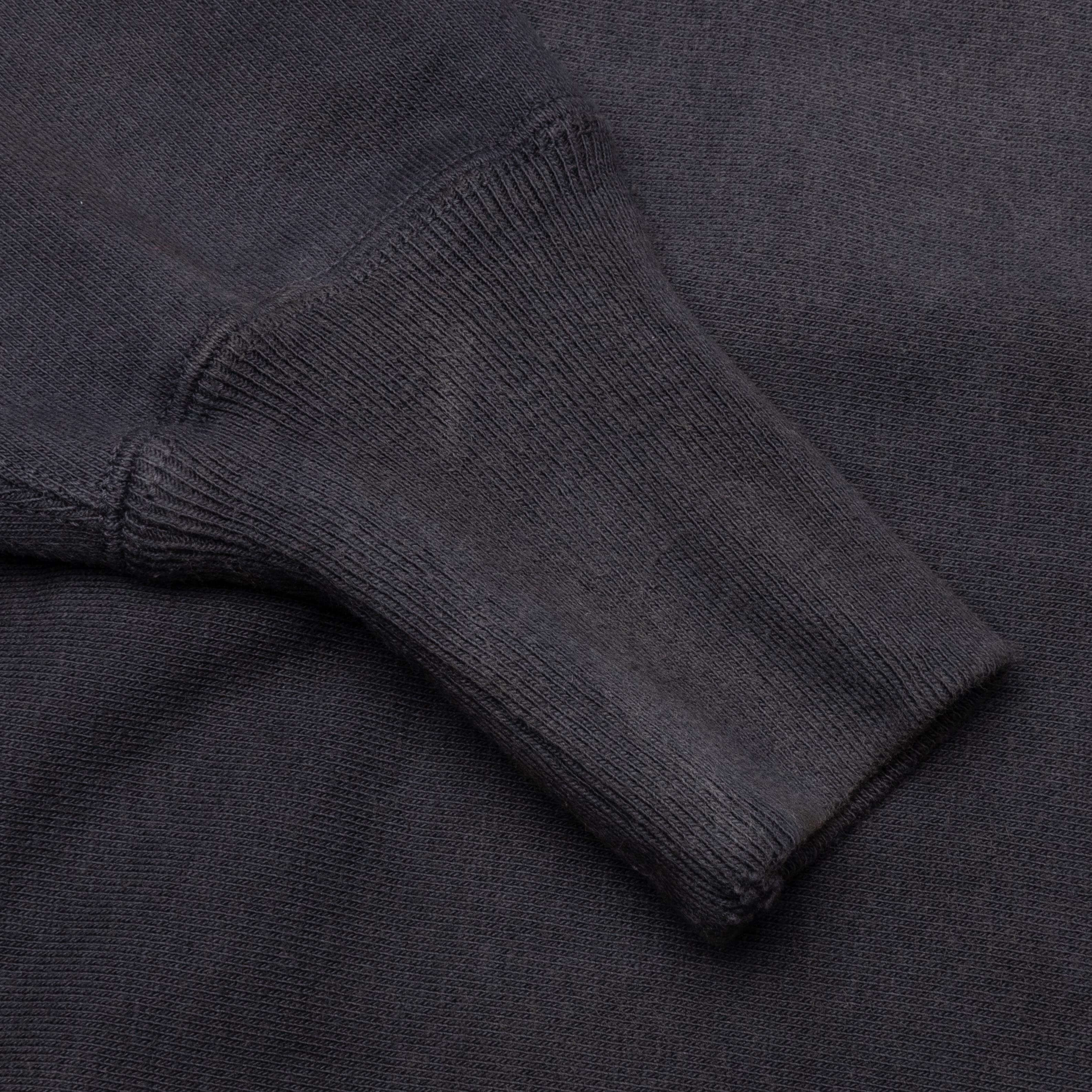 Possession Hoodie Black