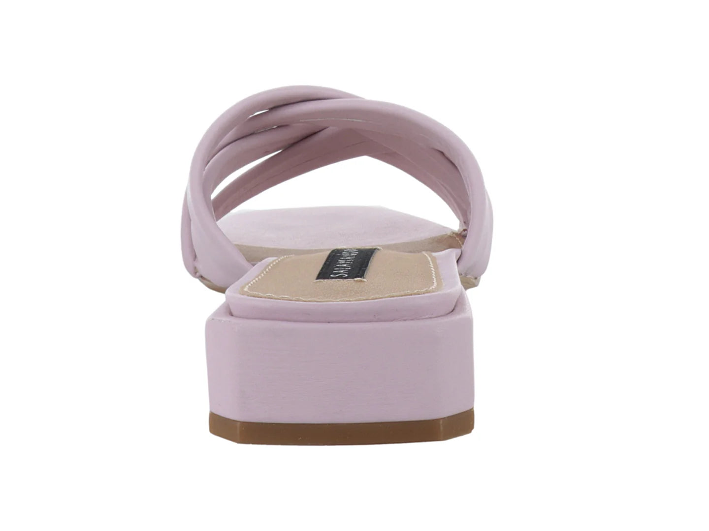 Sandalias Salamandra Color Pétalo para Mujer