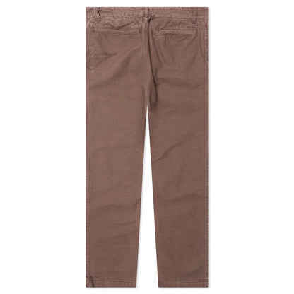 Double Knee Painter Pants Mud