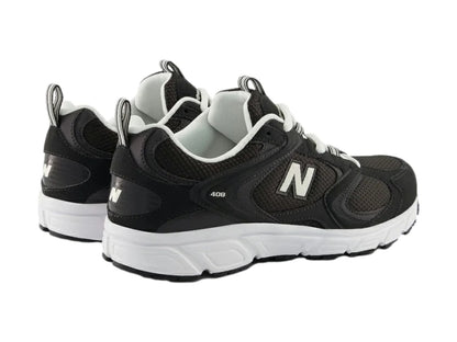 Tenis New Balance 408 Negro para Hombre