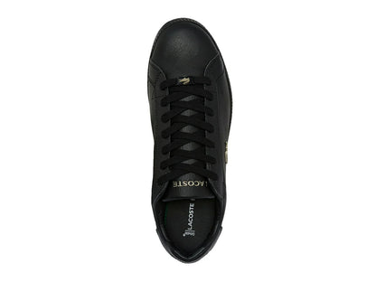 Tenis Lacoste Graduate Negros para Hombre