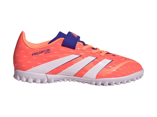 Tenis Adidas Predator Club TF Multicolor para Niño