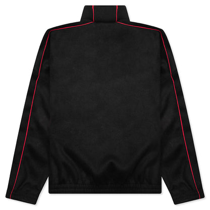 Ruff Rider Track Jacket Black