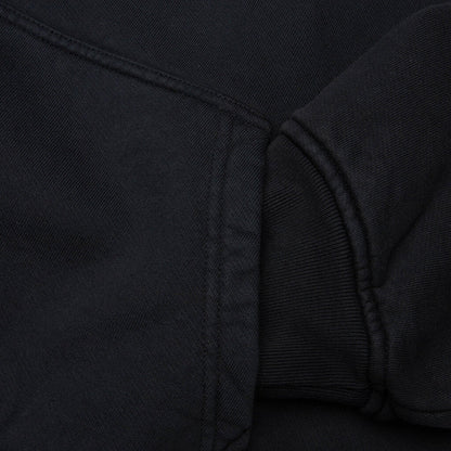 Moonlight Regatta Hoodie Vintage Black Red Blue