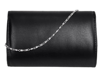 Bolsa de Fiesta Elba Negro para Mujer