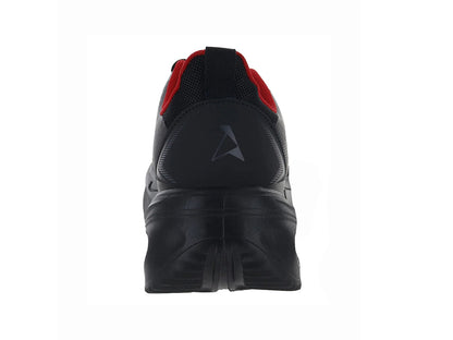 Tenis ATOK Negro para Niño