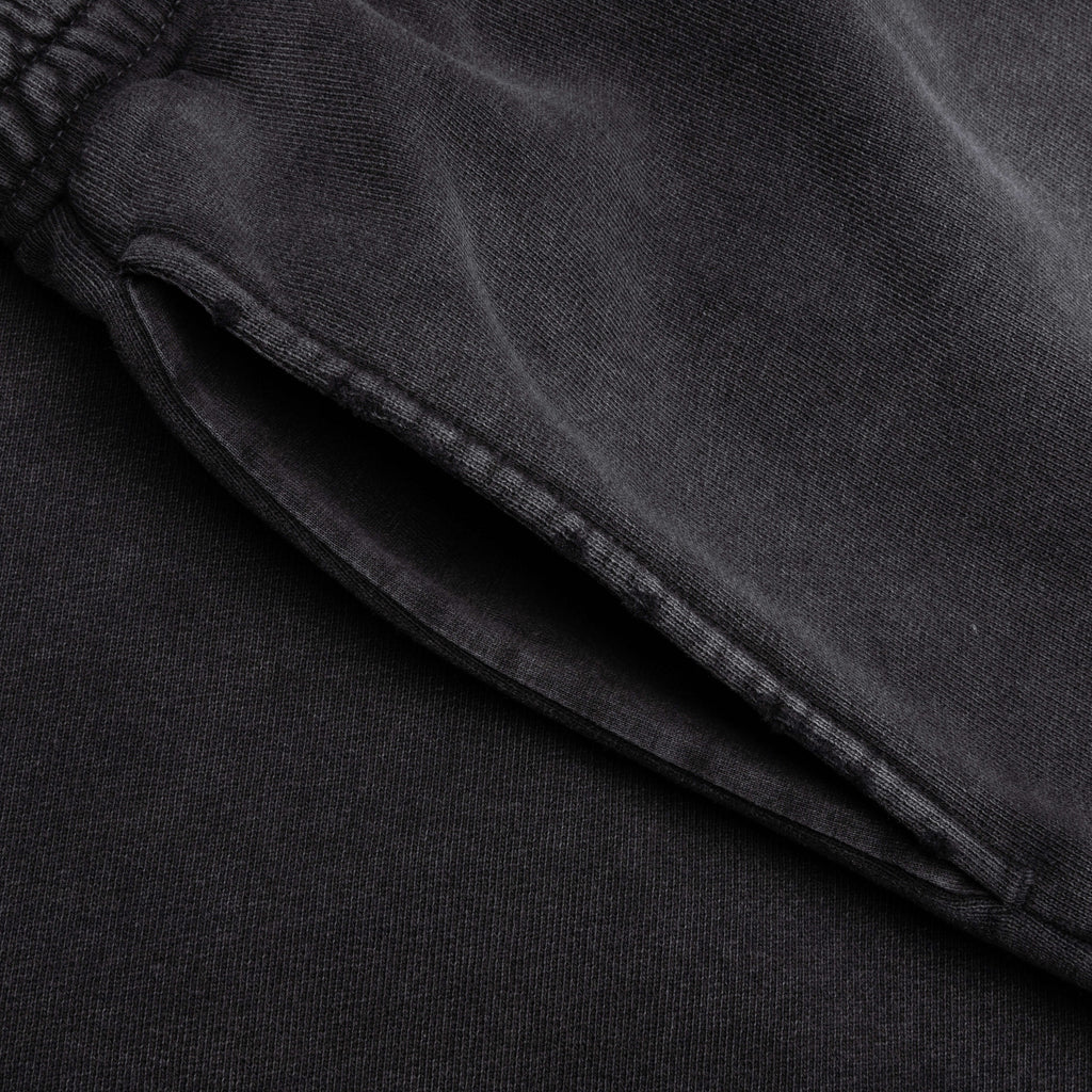 Carpenter Short Black