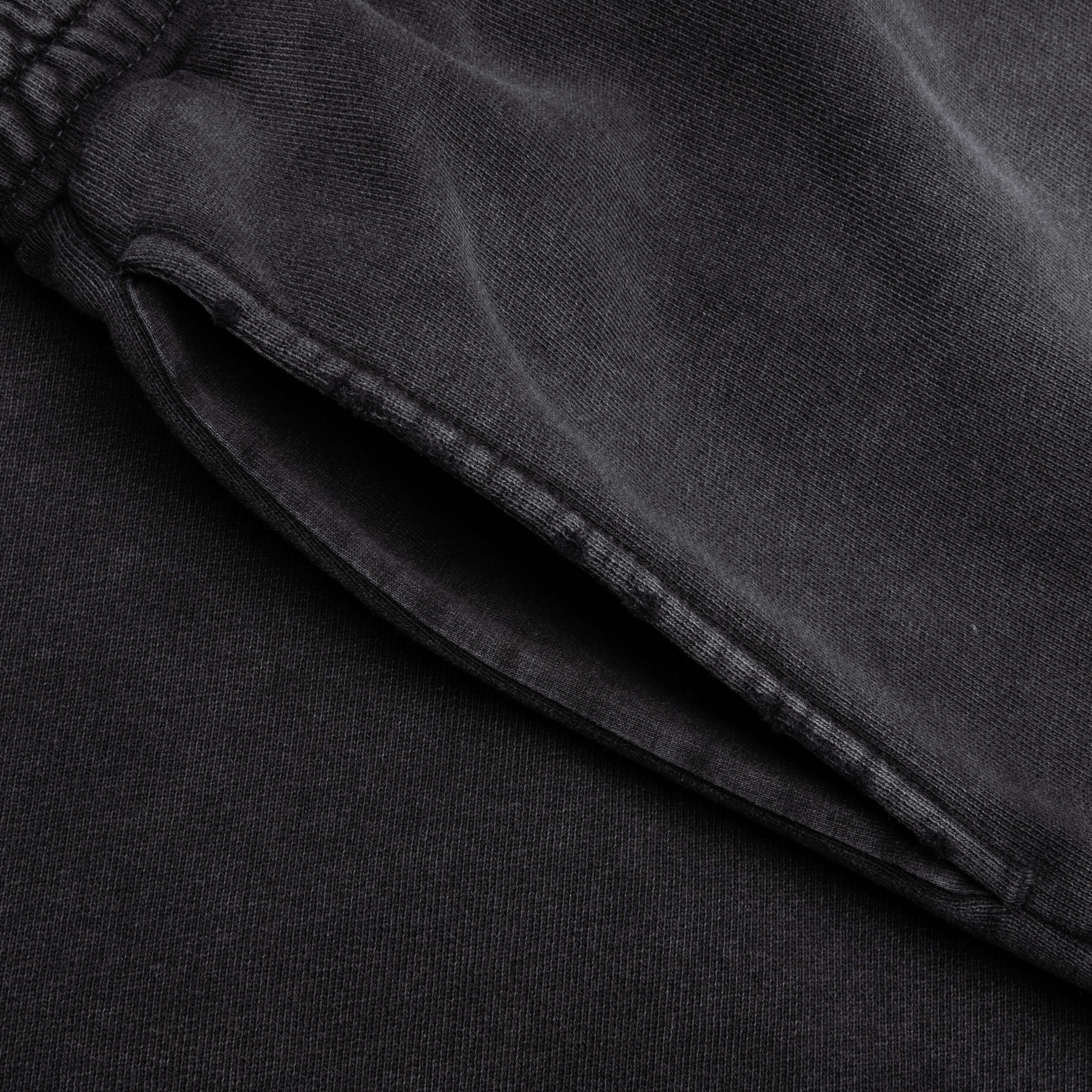 Carpenter Short Black