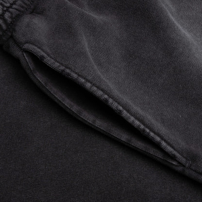 Carpenter Short Black