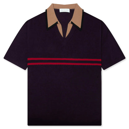 Molar 3716 MK Polo Dark Purple