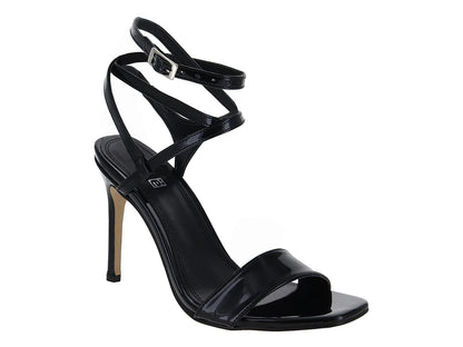 Zapatillas Roze Negro para Mujer