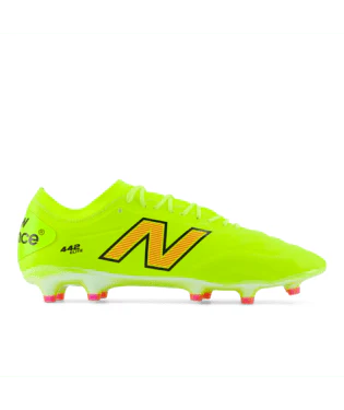 New Balance 442 Elite VF FG Firm Ground Green Red