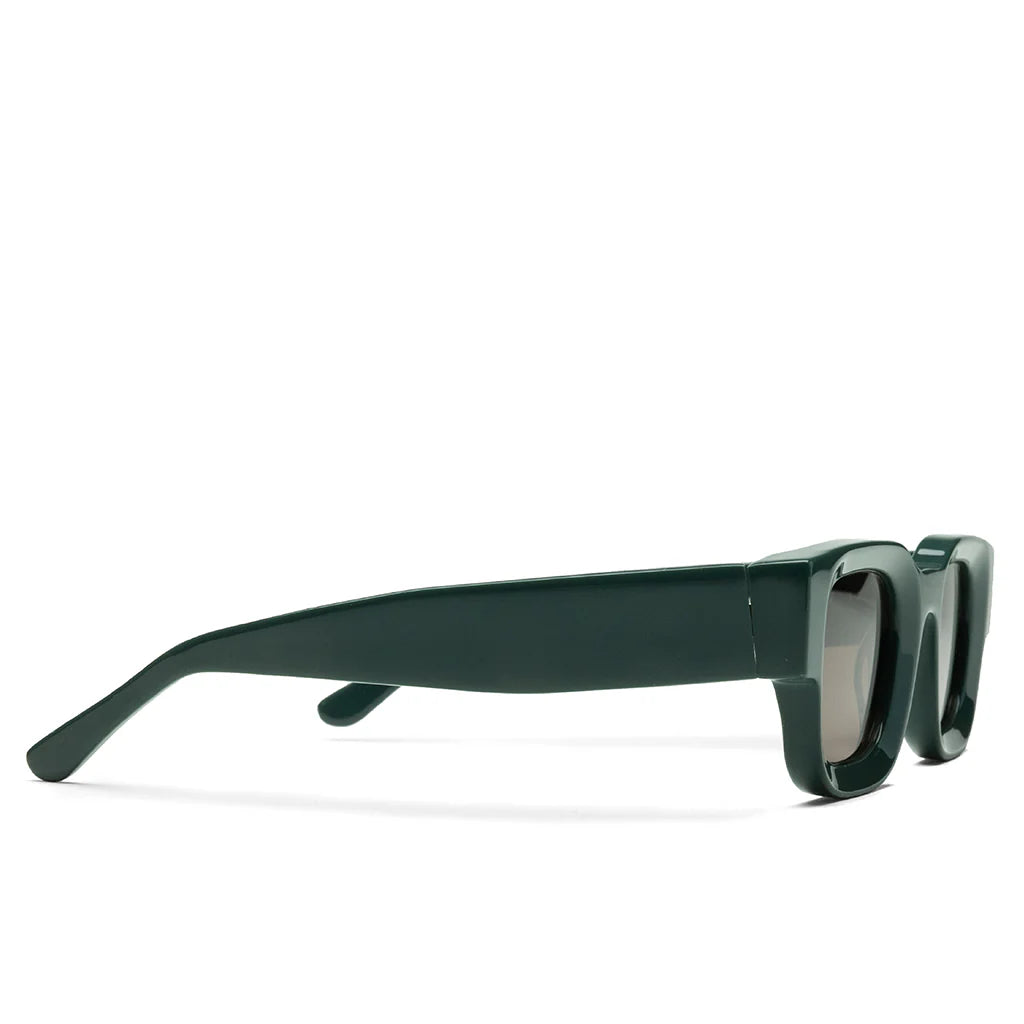 Thierry Lasry x Rhude Rhevision Sunglasses Emerald