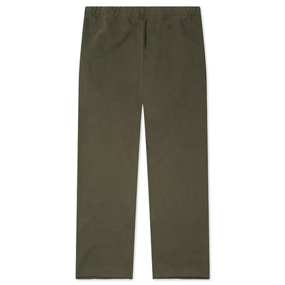 Team Sweatpant Olive