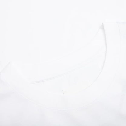 Reverse Effect with Hubert Objects T Shirt White