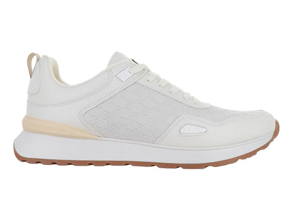 Tenis Clasben Latte Blanco para Hombre