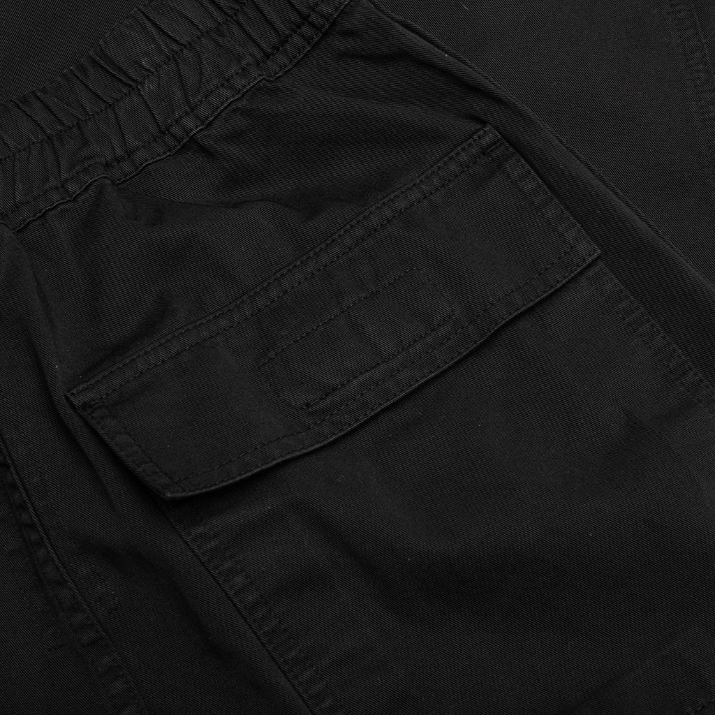 Pusher Pants Black