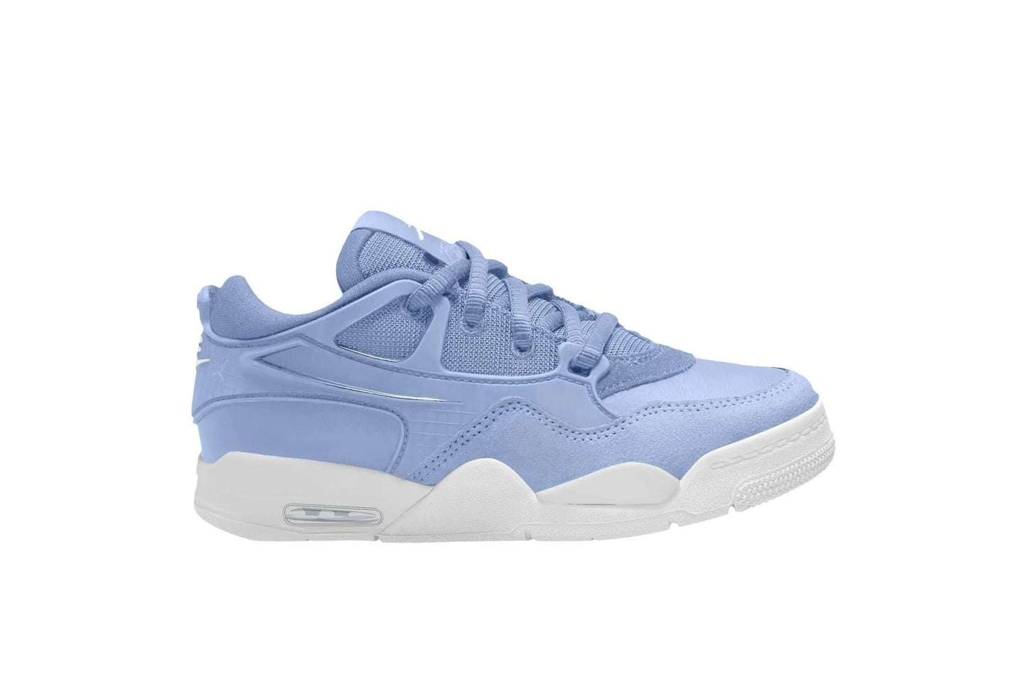 Wmns Jordan 4 RM Aluminum