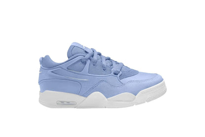 Wmns Jordan 4 RM Aluminum
