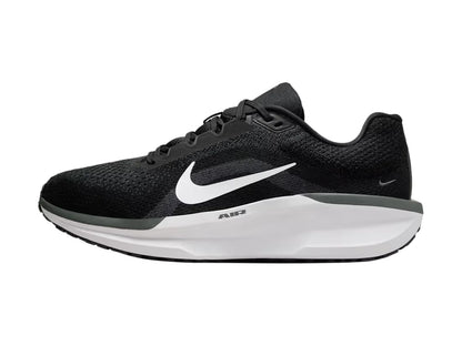 Tenis Nike Air Winflo 11 Negro para Hombre
