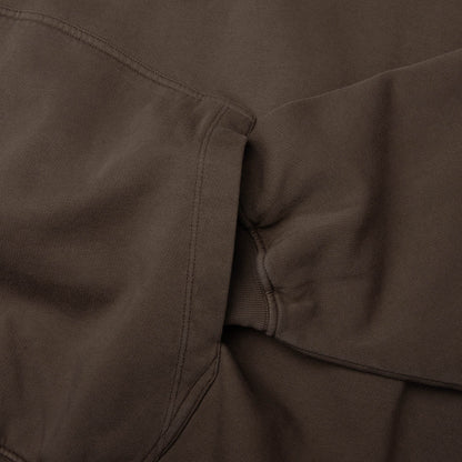Hun Hoodie Dust