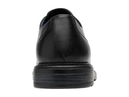 Zapatos Formales Flexi Negros para Hombre