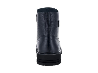 Botas Vertical Grizly Negro para Hombre