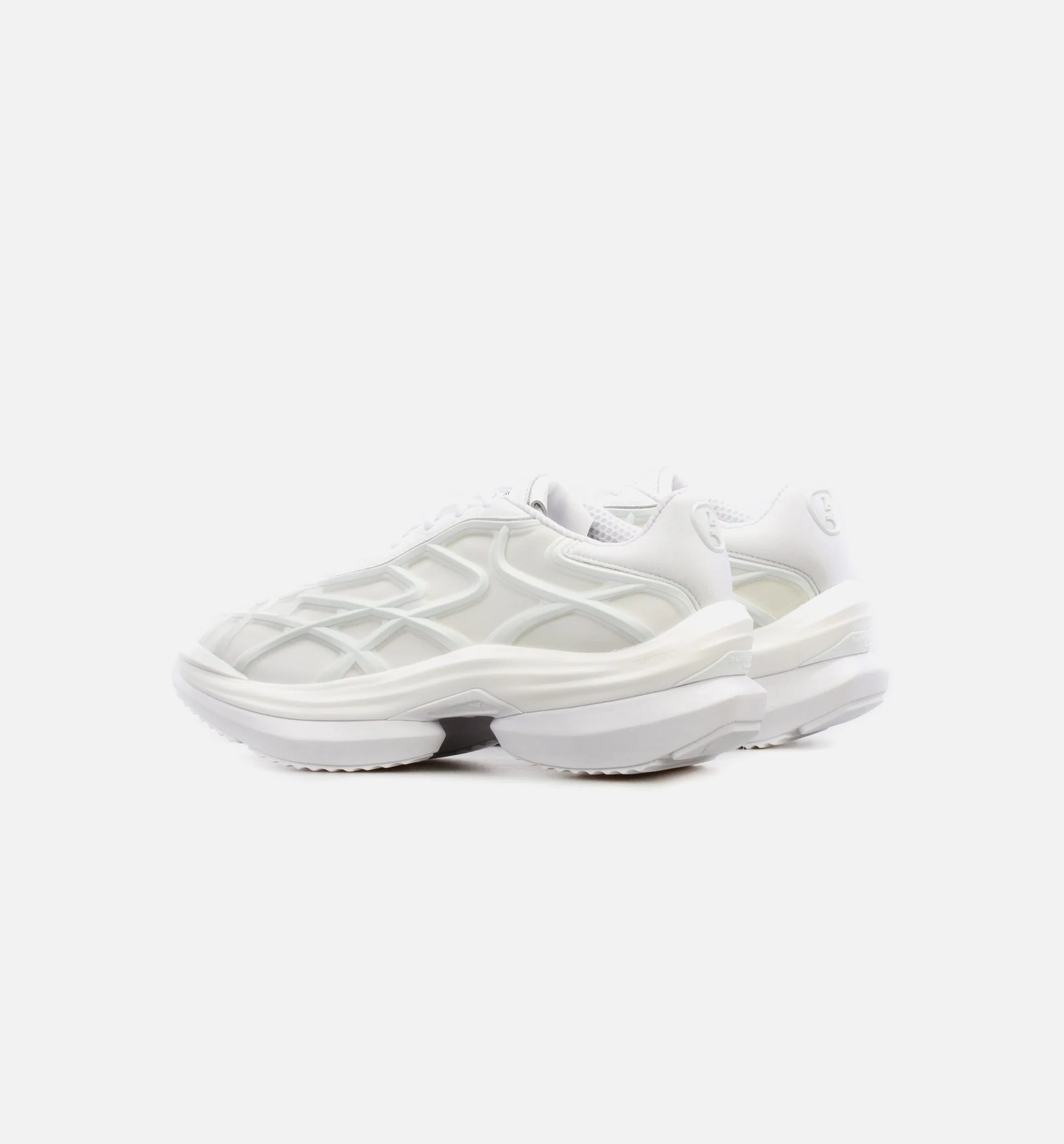 Andrealage Variant Nitro Mens Lifestyle Shoe White