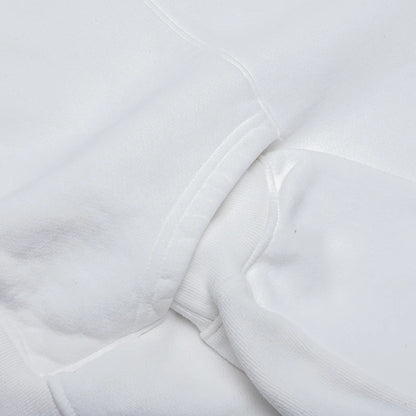 Metanoia USO CVA Hoodie Max White