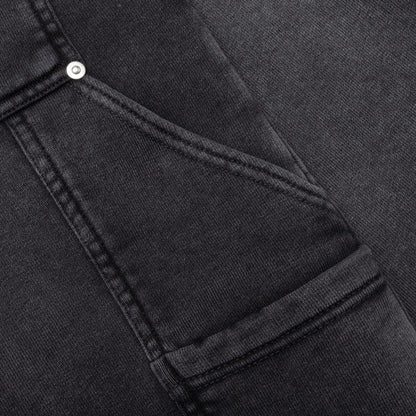 Carpenter Short Black