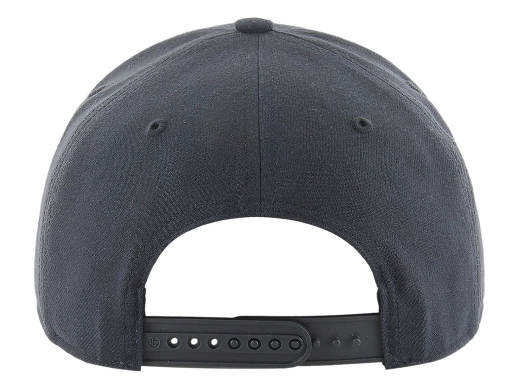 Gorra 47 Brand Cold Zone Boston Red Sox Navy