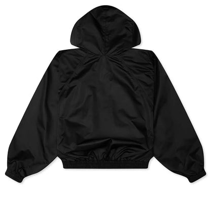 Flagship Abbots Jacket Black