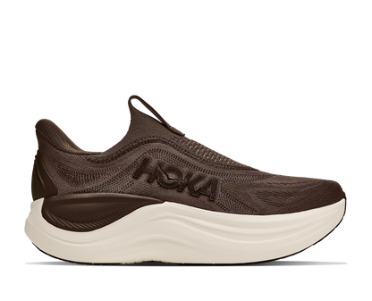 Mens Hoka Skyward Laceless
