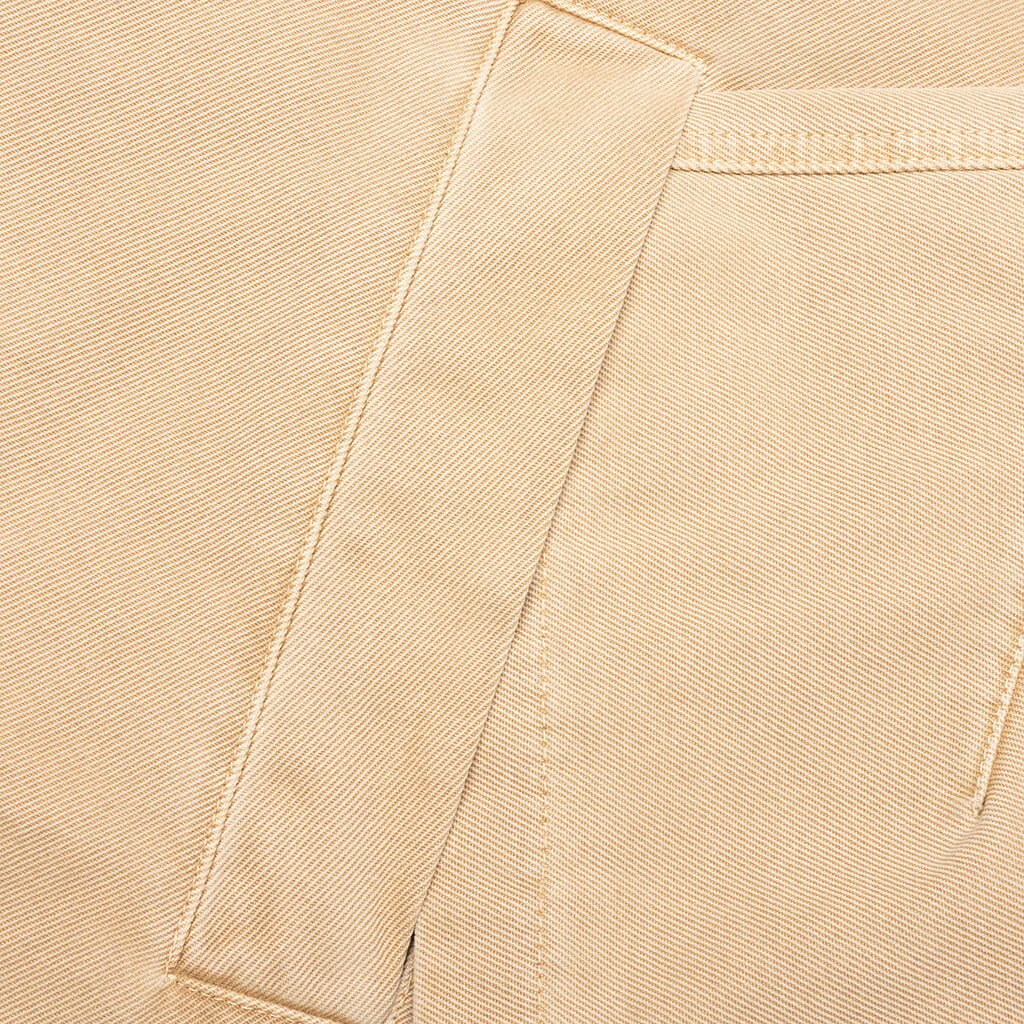 Leggenda Jacket Sand