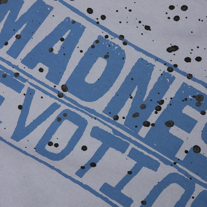 Madness Devotion Short Blue