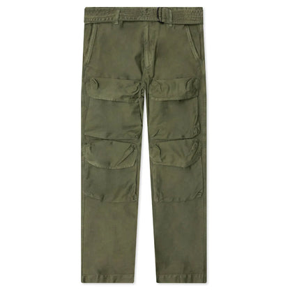 Presley GD 7333 MW Pant Khaki
