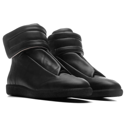Future Sneaker Black